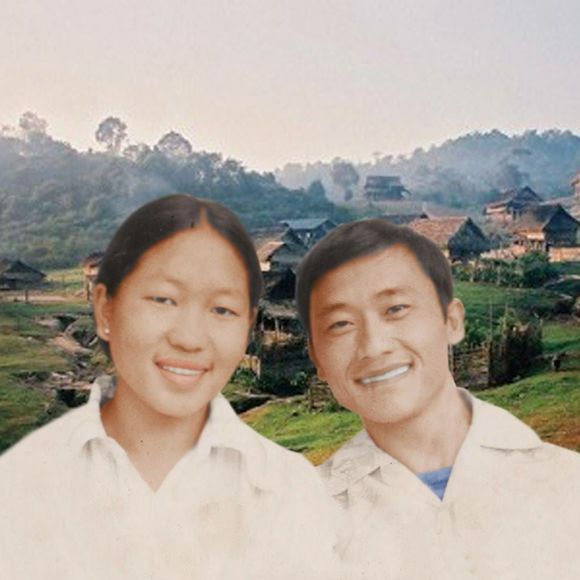 Meet your Posher, Paaj - Picture 1 of 1